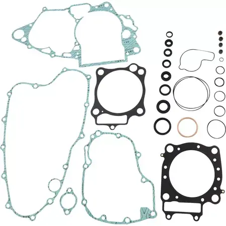 Letzte Chance Dichtungssatz komplett Prox CRF 450 2002-2006