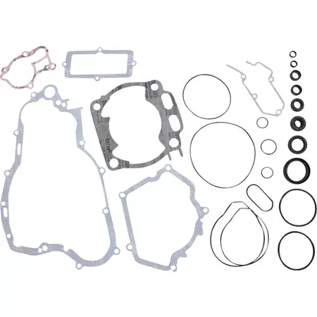 Dichtungssatz komplett Prox YZ 250 1999-2000 Nur Heute