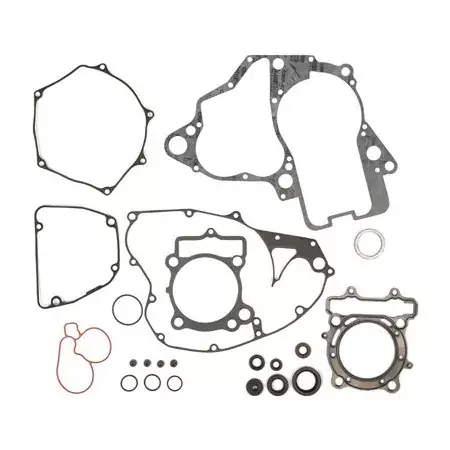 Sonderangebot Dichtungssatz komplett Prox RM-Z 250 2007-2009