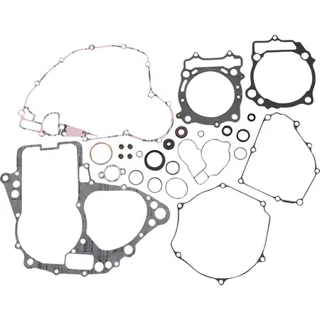 Dichtungssatz komplett Prox RM-Z 450 2008-2015 Markenware
