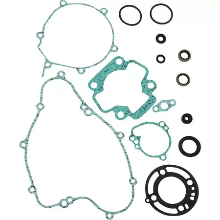 Geprüft Dichtungssatz komplett Prox KX 65 ab 2006