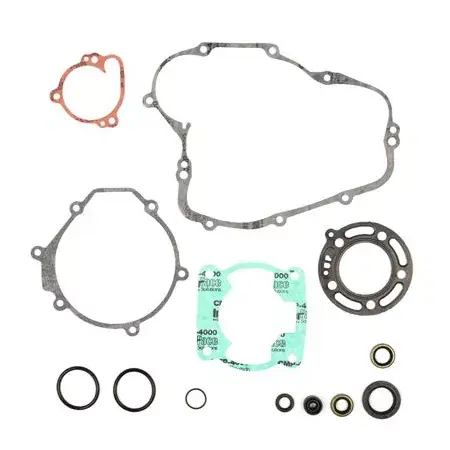 Dichtungssatz komplett Prox KX 80 1991-1997 Neu