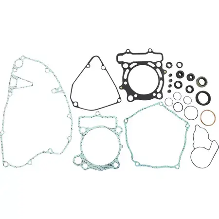 Dichtungssatz komplett Prox KXF 250 2006-2008 Preisknaller