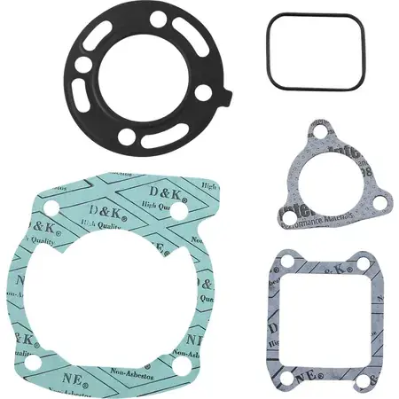 Letzte Chance Dichtungssatz top end Prox CR 85 2003-2004