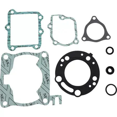 Dichtungssatz top end Prox CR 125 2003 Sichere Zahlung
