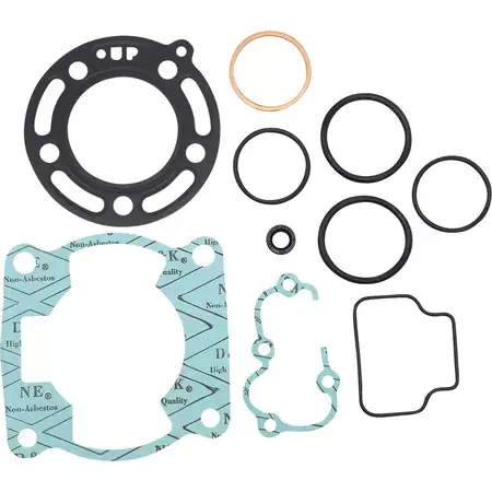 Zertifiziert Dichtungssatz top end Prox KX 85 2001-2013