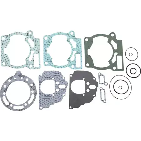 Geprüft Dichtungssatz top end Prox EXC 200 1998-2002