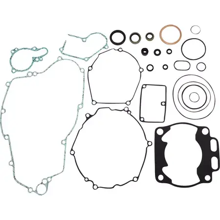 Pochette de joint complète Prox KX 250 2005-2008 Garantierte Lieferung