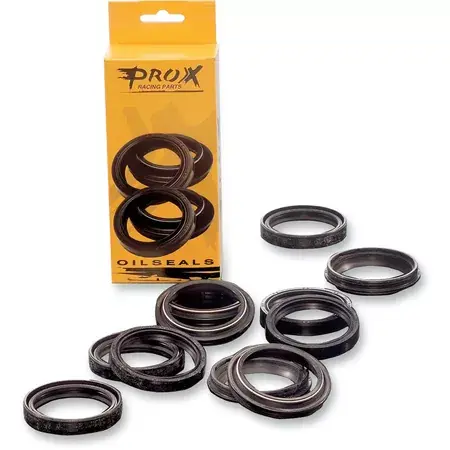 Wellendichtringe Gabel Prox 35x48x11 CR / KX 80 Letzte Chance