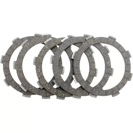 Kupplungsscheiben Kit mit Belag Prox KX 60 / 65 Neu Im Sortiment