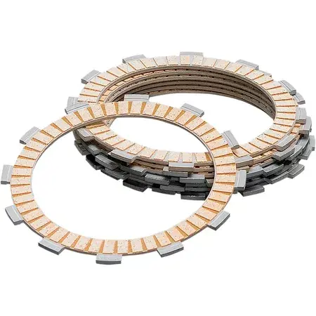 Kupplungsscheiben Kit mit Belag Prox CRF 450 2017-2020 Sonderangebot