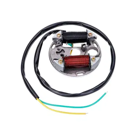 Stator 12V 35W Puch Maxi E50 / Sachs / Hercules / Zündapp Jetzt Bestellen