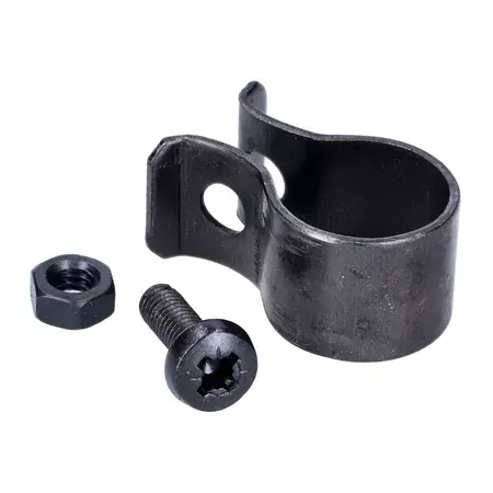 Saisonangebot Schelle Blinker schwarz Simson S50 / S51 / S70 / SR50 / SR80