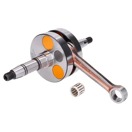 Günstig Kurbelwelle swiing High-End (+1 mm Hub) Puch Maxi E50