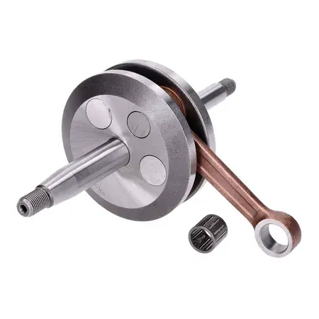 Preis Gesenkt Kurbelwelle Top Racing Evolution 44mm Sachs / Hercules / Prima / Sachs 505 Motor