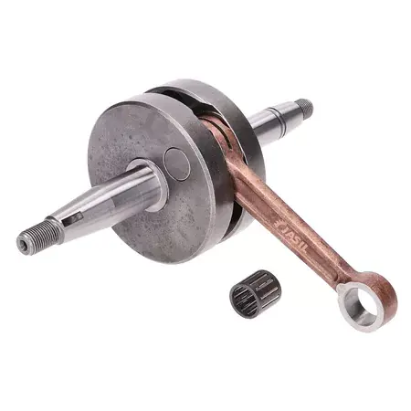 Neuheit Kurbelwelle Top Racing (neu) Puch Maxi E50 Motor