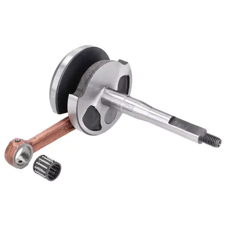 Echt Kurbelwelle 12mm Kolbenbolzen Piaggio Ciao