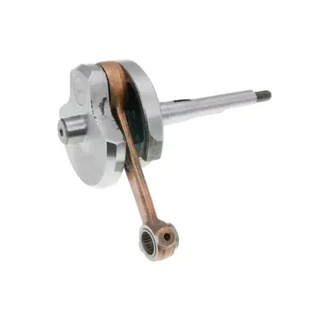 Kurbelwelle RMS 12mm Kolbenbolzen Piaggio Ciao Markenware