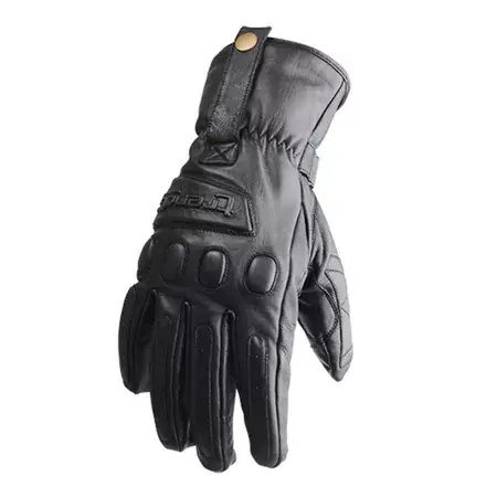 Top-Seller Motorradhandschuhe Winter Trendy GT820 Nalau schwarz