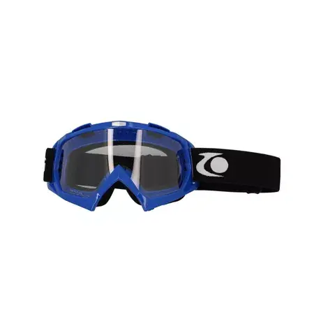 Knallerangebot Motocross Brille Trendy MTC01 blau