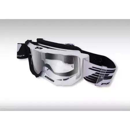 Crossbrille ProGrip 3300 weiß / schwarz Top-Preis