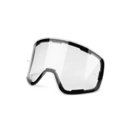Ersatzglas Crossbrille ProGrip 3205 magnetisch / klar Mega-Angebot