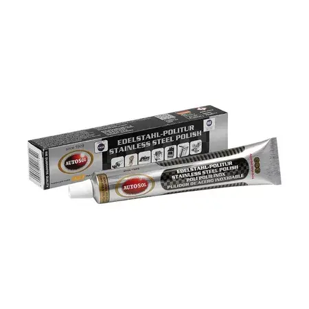 Edelstahl Politur Autosol 75ml Knallerangebot