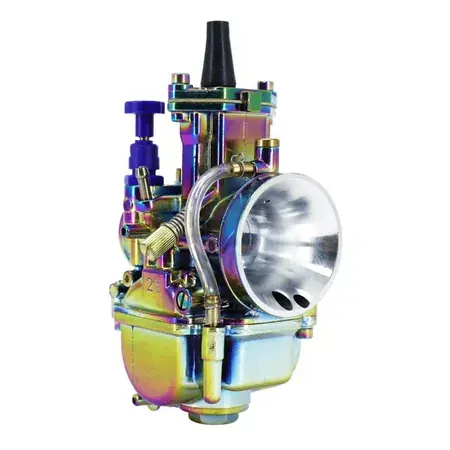 Meistverkauft Vergaser Typ PWK 21 Titan