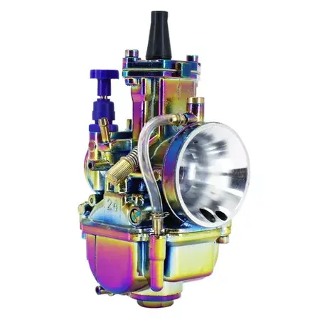 Vergaser Typ PWK 24 Titan Begrenztes Angebot