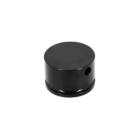 Stopfen Ansaugstutzen Doppler CNC Alu PWK 19 - 28mm Nur Für Kurze Zeit