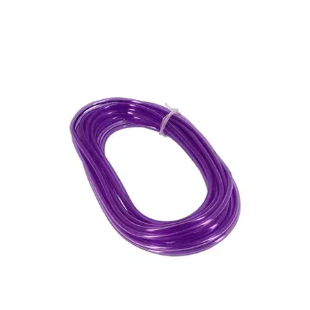 Mega-Angebot Benzinschlauch 4x7mm Conti extra stark bleifreies Benzin lila 10m