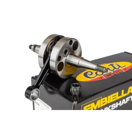 Bestseller Kurbelwelle Conti CHR Derbi Euro 3 / 4
