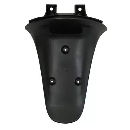 Spritzschutz hinten original Piaggio Zip (575409000C) Must-Have