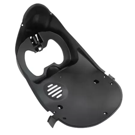 Durchgang über Vorderrad Piaggio Typhoon / Aprilia SR Motard ab 2018 (1B006718) Saisonangebot