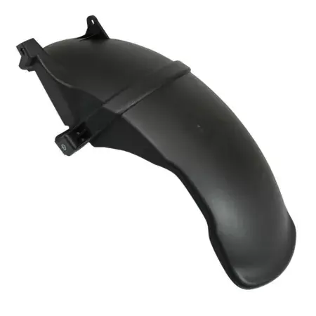 Super-Preis Schutzblech hinten Piaggio Typhoon / Aprilia SR Motard ab 2018 (1B004835)