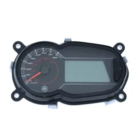 Tachometer - original Ersatzteil Piaggio Typhoon ab 2018 (1D002705) Meistverkauft