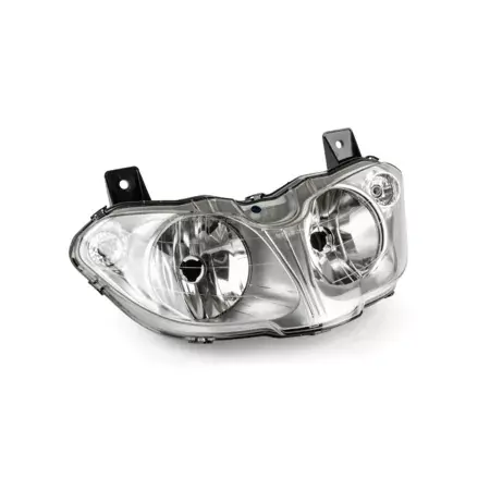 Scheinwerfer Halogen Gilera Runner 125ccm Schneller Versand