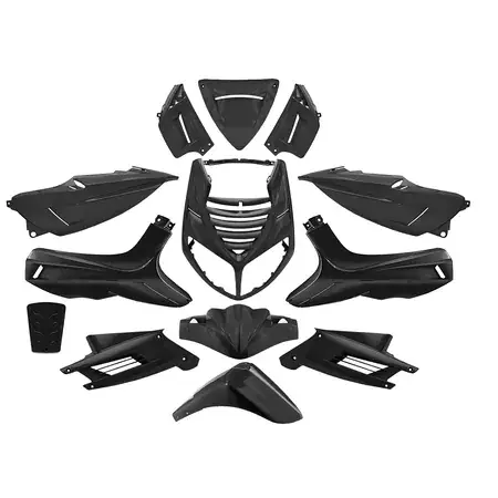 Online Kaufen Verkleidungskit 13-teilig unlackiert Peugeot Speedfight 2