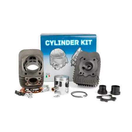 Direkt Vom Hersteller Zylinder Kit Polini Evolution 75ccm 12mm KoBo Piaggio Ciao