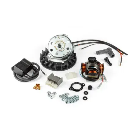 Zündung Polini elektronisch Piaggio Ciao / Si Sichere Zahlung