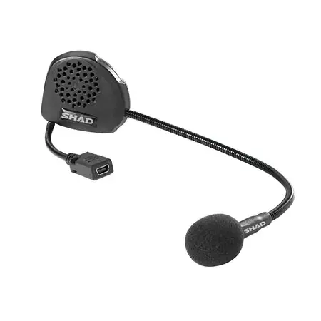 Intercom Shad für Jethelme BC01 Sale
