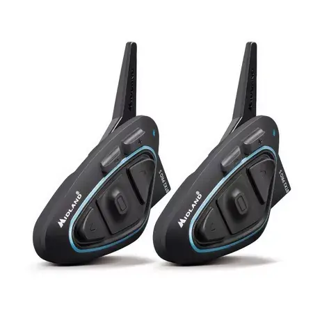 Bestpreis Intercom Midland BTX2 Pro S-LR Duo