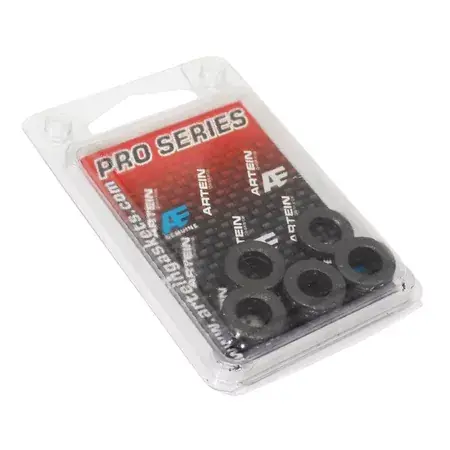 Top-Seller Unterlegscheiben hitzefest M8x15x2mm (12 Stück)