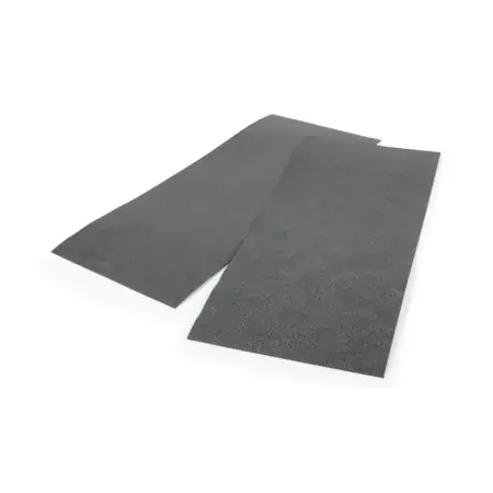 Aktuell Dichtung stahlverstärkt zum Zuschneiden 1x0,80 - 1x1,20mm Artein 195x475mm