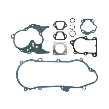 Kracherpreis Dichtungssatz Motor komplett HQ Peugeot ST Rapido 50