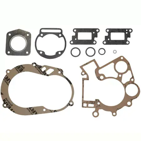 Preiswert Dichtungssatz Motor komplett HQ Rieju MX 50 (Morini)