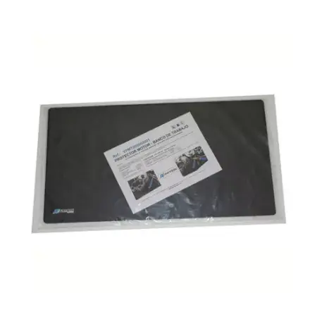 Neu Im Sortiment Gummimatte für Arbeitsfläche Artein 680x370x5mm