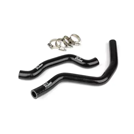 Mega-Angebot Kühlerschlauch Set Stage6 R/T schwarz Fantic / Vent